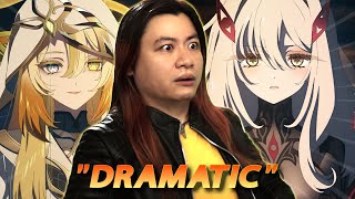 Music Producer Reacts to the "The Gods' Limits" – Genshin’s Most Epic Teaser Yet!?