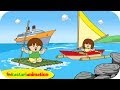 Understanding Watercrafts