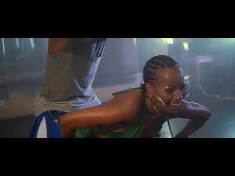 Sheebah X Carol Nantongo - Silwana