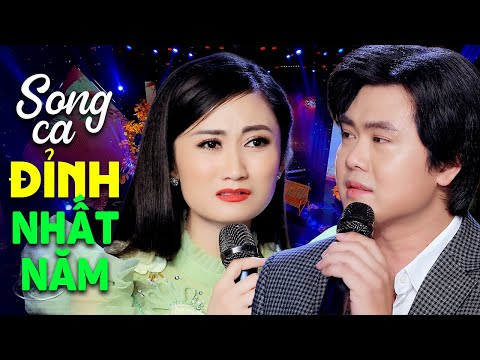 Đây Là Bolero Đỉnh Nhất Năm Nay – Song Ca Bolero Vừa Nghe Là Nổi Da Gà