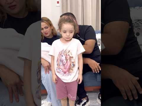 لاتفرق بين اولادك مهما كان ومهما حدث