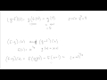 Composite Functions and Their Properties
