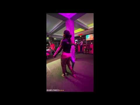 Gouyad Konpa Dance 2025!