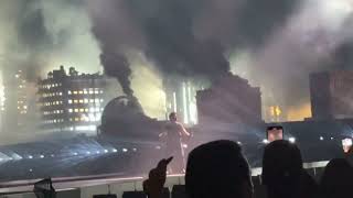 The Weeknd Sofi Stadium 11/27/22 - Hurricane