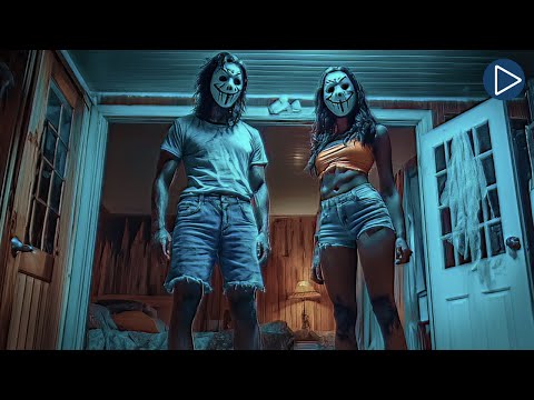 FINGERS 🎬 Full Exclusive Horror Movie 🎬 English HD 2025