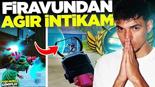 PUSUCU TİKTOKÇUYU FİRAVUN GİYDİĞİ İÇİN YAMULTTUM 😡