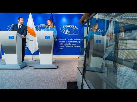 Μέτσολα για Κυπριακό μετά τη συνάντηση με Χριστοδουλίδη: «Υπάρχει ελπίδα στον ορίζοντα»