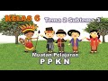 Manfaat Persatuan dan Kesatuan di Indonesia