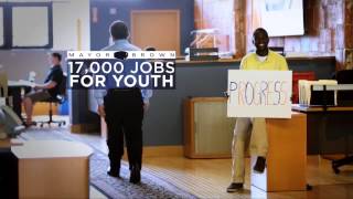 Byron Brown TV Ad - Progress