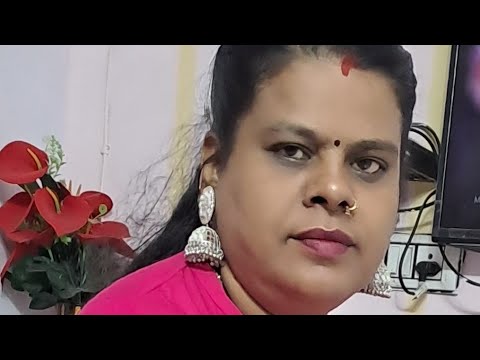 Pushpa ji _fun लाइव है!