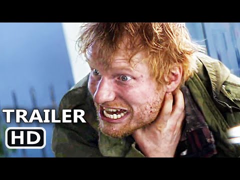 SUMOTHERHOOD Trailer (2023) Ed Sheeran