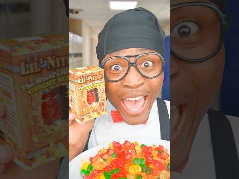I Pranked The School Bully…🫣📚(Candy Prank ASMR)