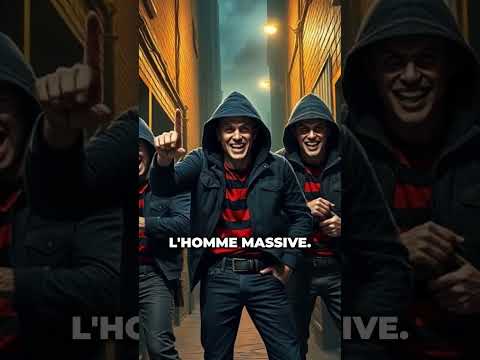 La Bande des Clowns : entre rires et criminalité