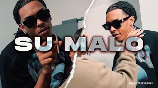 [Free] Detroit Type Beat X Lil Naay Type Beat Luis Brown - "SU MALO" ~ Huan62