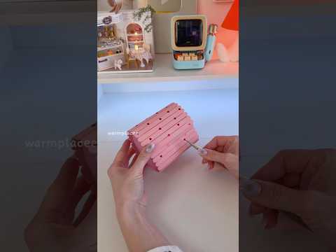 Easy DIY Valentine’s Gift Box Idea 🎁💕