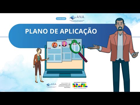 PLANO DE APLICAÇÃO