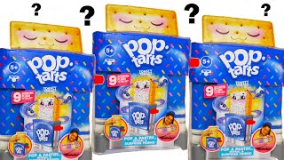 Pop A Pastry Pop Tarts Toasty Treatz