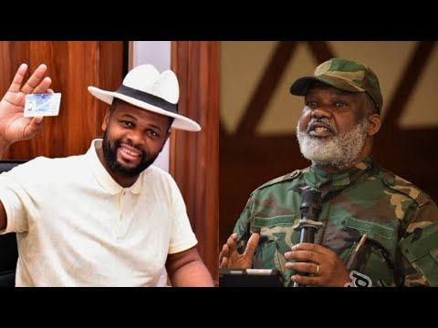 ADOLPHE MUZITO A FUKAMELI FELIX THSISEKEDI, REX KAZADI ALOBI BA VERITE