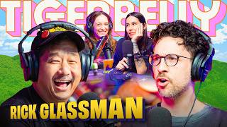 Rick Glassman & 1 Million Subscribers! | TigerBelly 518