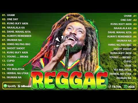 NEW Tagalog Reggae Classics Songs 2024   Chocolate Factory ,Tropical Depression, Blakdyak