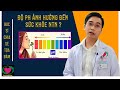 Ảnh hưởng của độ pH đến sức khỏe