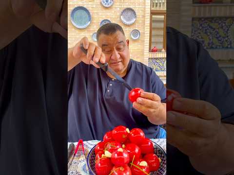#малосольныепомидоры#помидоры#ифтихорташкент#новыйрецепт