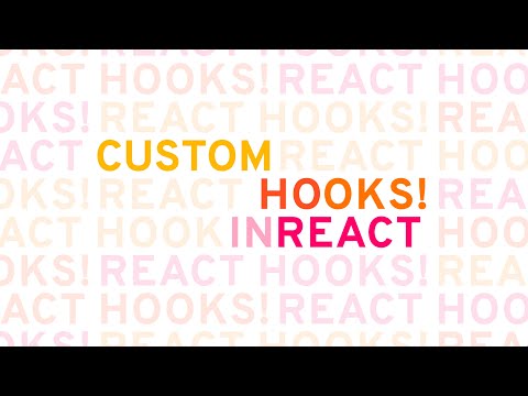 Custom Hooks in React: The Ultimate UI Abstraction Layer