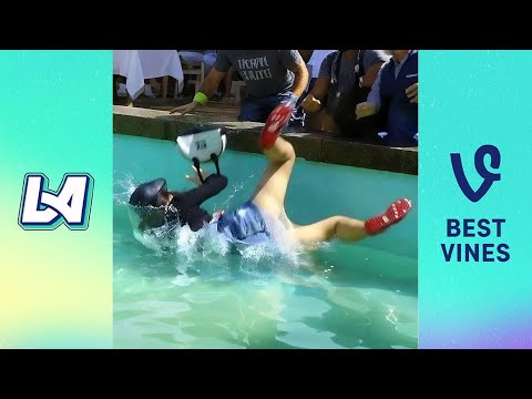 Unexpected Funny Fails Compilation - Best Viral Fails!