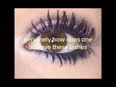 #<strong>makeup</strong> #prettygirl #lashes #blowthisup #xyzbca