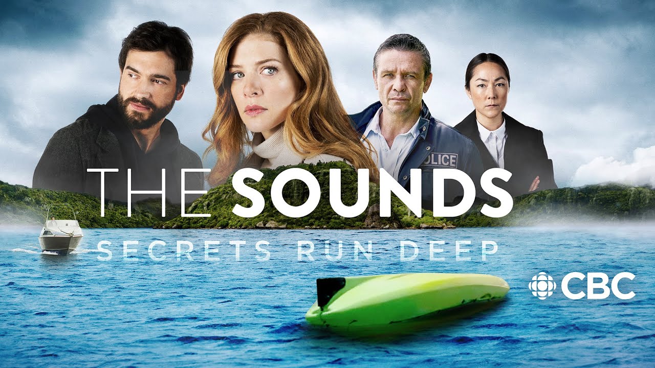The Sounds Trailer thumbnail