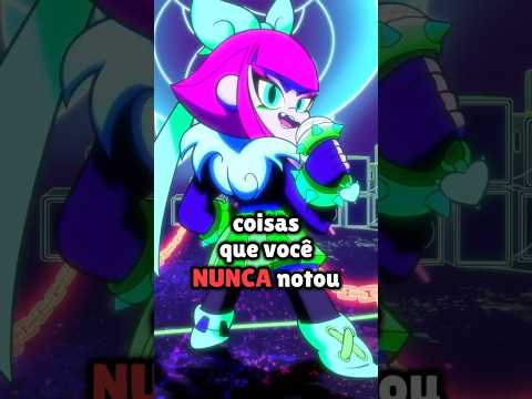 COISAS que você NUNCA NOTOU no Brawl Stars 🤔 (Parte 3) #brawlstars #shorts