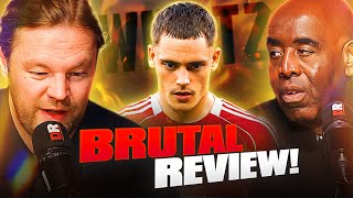 AGT’s Brutally HONEST Review Of Liverpool (FINALLY)