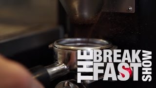 The Breakfast Show - Just a Taste