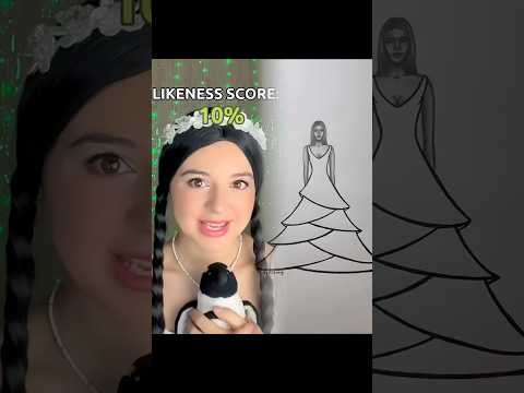 A Snow White POV (PART 1) #shorts #princess #sad