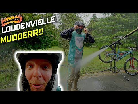 LOUDENVIELLE EDR RACE DAY | Jack Moir