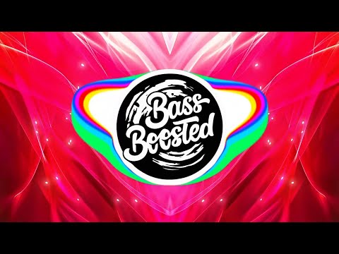 Yves Larock - Thrive [Bass Boosted]