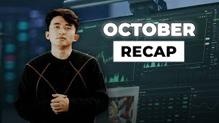How I Made $350K in a Month: Shorting A Donald Trumps Stock