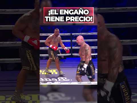 ⚡ PENSÓ QUE SE SALVARÍA ¡PERO EL KARMA GOLPEÓ DURO! 💥😈