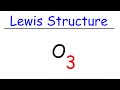 Understanding the Lewis Structure of Ozone