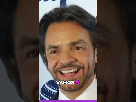 “Vamos a estar siempre unidos” Victoria Ruffo sobre Eugenio Derbez | #elgordoylaflaca