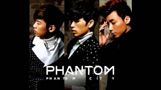 Phantom (팬텀) - ICE