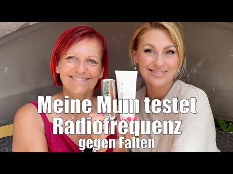 Produkttest Currentbody Radiofrequenz Gerät nach 9 Wochen