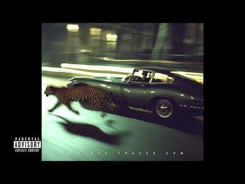 Sick RAP beat Instrumental | DOPE Trap Instrumental 2025 "City Lights" | HARD Rap/Trap Beat