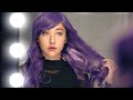 Candace's Journey to K-pop Stardom