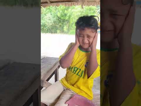 Saya bisa kok lawan suara kamu#shorts