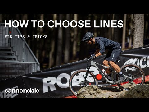 Three Keys to Line Choice | Coach Kenta's XC Tips & Tricks | Episode 1