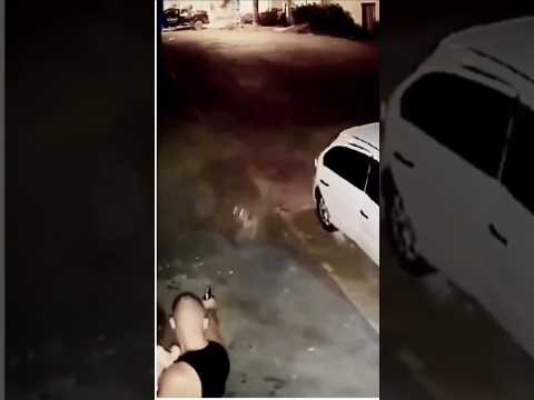 Fez o necessário para defender a sua família
