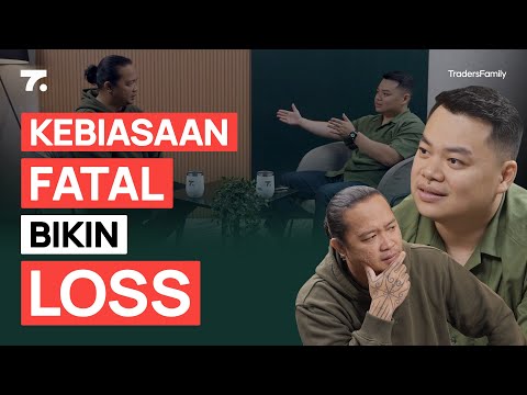 Tinggalin Kebiasaan Lama Ini Sekarang!