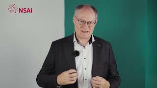 Speaker Highlight: Ultan Mulligan