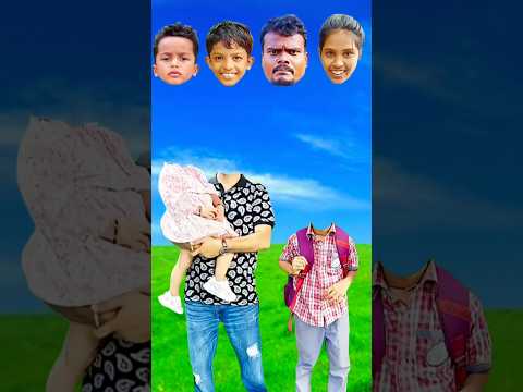 #sehar young bro biju Kavi 💖 head challenge 🔥#viralvideo #shorts #trendingvideo